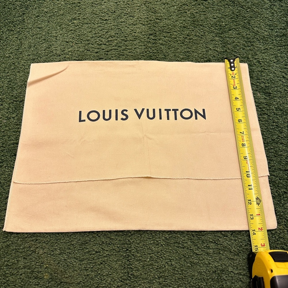 LV Dustbag
